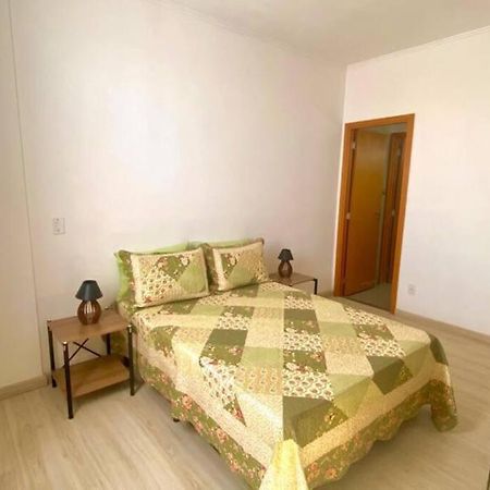 Lindo Apartamento Na Montanha! Apartment Aguas de Lindoia Ngoại thất bức ảnh