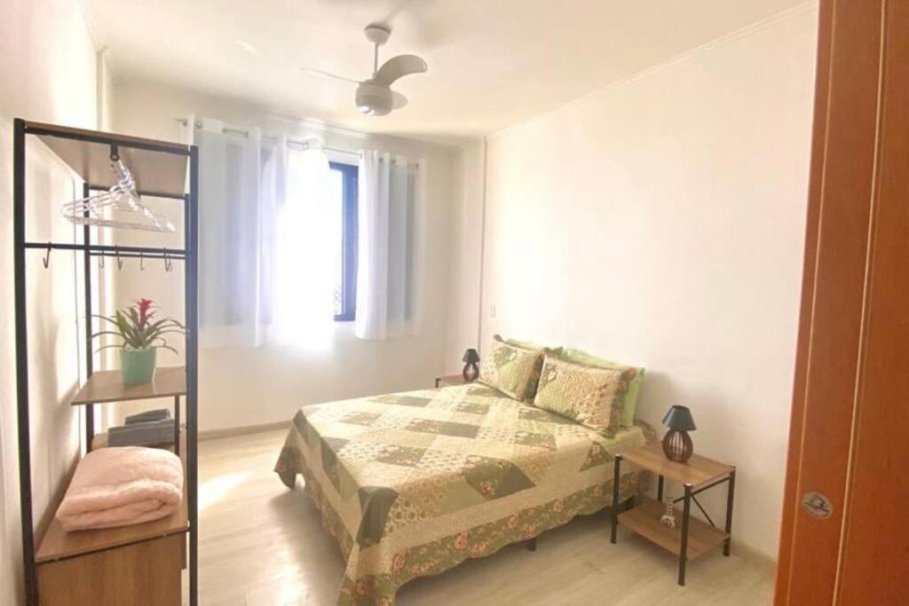 Lindo Apartamento Na Montanha! Apartment Aguas de Lindoia Ngoại thất bức ảnh