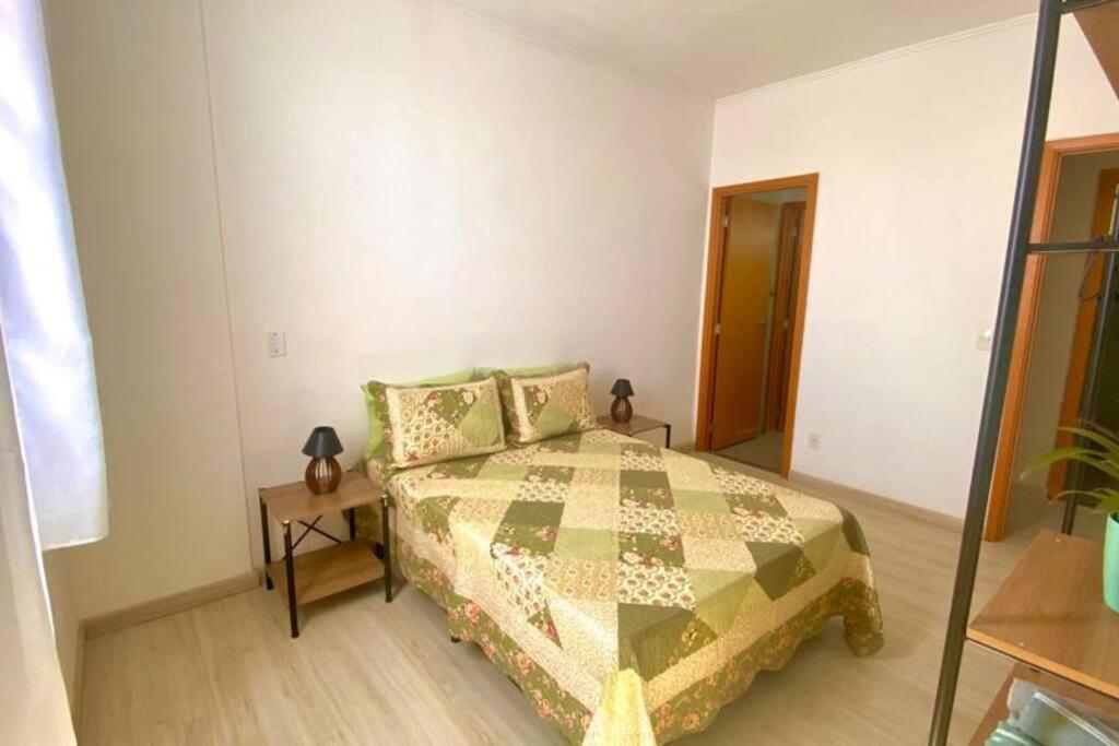 Lindo Apartamento Na Montanha! Apartment Aguas de Lindoia Ngoại thất bức ảnh