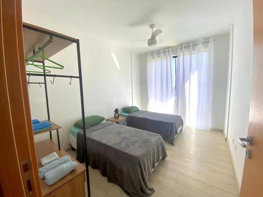 Lindo Apartamento Na Montanha! Apartment Aguas de Lindoia Ngoại thất bức ảnh